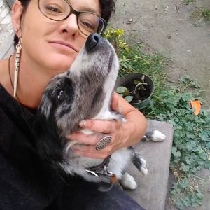 Meet your Posher, Kendra